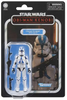Star Wars Vintage Series Obi-Wan Kenobi: Clone Trooper Action Figure [501st Legion] Action Figure