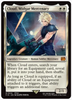 Cloud, Midgar Mercenary (Foil) - Final Fantasy - #0010