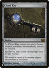 Cloud Key - The List Reprints #160/180