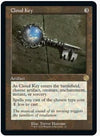 Cloud Key - The Brothers' War: Retro Frame Artifacts - #12