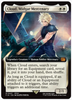 Cloud, Midgar Mercenary (Extended Art) - Final Fantasy - #0427