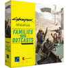 Cyberpunk 2077: Families and Outcasts Expanison