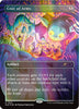 Coat of Arms (Double Rainbow Foil) - Secret Lair Drop Series #1903