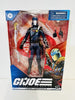 Hasbro G.I. Joe Classified Cobra Commander 6 Inch Action Figure