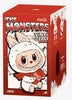 POP MART: THE MONSTERS Coca-Cola Vinyl Face - 1 Blind Box