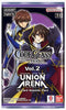 CODE GEASS: Lelouch of the Rebellion Vol.2 - Booster Pack