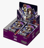 CODE GEASS: Lelouch of the Rebellion Vol.2 - Booster Box