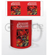 Dungeons & Dragons Mug – Rule 1