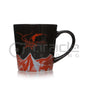 The Hobbit Mug – Smaug - Sweets and Geeks