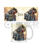 Zelda Mug - Champions Sunset