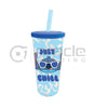Lilo & Stitch Jumbo Cold Cup – Just Chill - Sweets and Geeks