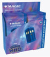 Universes Beyond: Doctor Who - Collector Booster Display Box - Sweets and Geeks