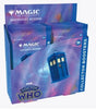Universes Beyond: Doctor Who - Collector Booster Display Box - Sweets and Geeks