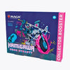 Kamigawa: Neon Dynasty - Collector Omega Booster Pack