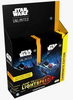 Jump to Lightspeed Carbonite Edition - Booster Box Display