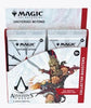 Universes Beyond: Assassin's Creed - Collector Booster Display Box