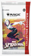 Marvel's Spider-Man - Collector Booster Pack