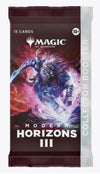 Modern Horizons 3 - Collector Booster Pack