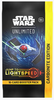 Jump to Lightspeed Carbonite Edition - Booster Pack