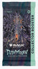 Duskmourn: House of Horror - Collector Booster Pack