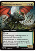 Colossal Grave-Reaver (Extended Art) - Commander: Tarkir: Dragonstorm - #0090