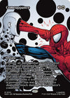 Comeuppance (Borderless) - Marvel Universe Eternal-Legal #0001