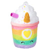Squishable: Comfort Food - Unicorn Latte