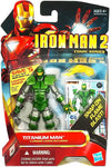 Hasbro Iron Man 2: Titanium Man