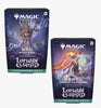 Lorwyn Eclipsed Commander Deck