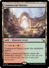 Commercial District (Foil) - Promo Pack: Murders at Karlov Manor #0259