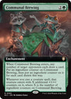 Communal Brewing (Extended Art) - Commander: Bloomburrow #0063
