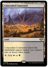 Concealed Courtyard - Outlaws of Thunder Junction - #0268