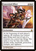 Concerted Effort (MP) - Ravnica: City of Guilds - #8/306