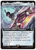 Conformer Shuriken (Extended Art) - Commander: Final Fantasy - #0127