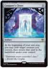 Conjurer's Closet - Commander: Aetherdrift - #0126