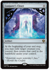 Conjurer's Closet (Foil) - Innistrad Remastered - #0259
