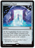 Conjurer's Closet (Foil) - Innistrad Remastered - #0259