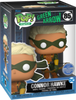 Funko Pop! Digital: Green Arrow - Connor Hawke (NFT Release) #85 - Sweets and Geeks