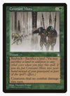 Constant Mists - Stronghold
