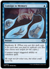 Consign to Memory - Modern Horizons 3 - #0054
