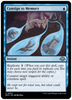 Consign to Memory - Modern Horizons 3 - #0054