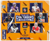 2024 Panini Contenders Football Hobby Box