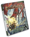 Pathfinder RPG: Player Core Rulebook (Pocket Edition) (P2)