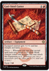 Cori-Steel Cutter - (Foil) Tarkir: Dragonstorm - #0103