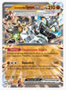 Cornerstone Mask Ogerpon ex SV06: Twilight Masquerade #112/167