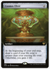 Cosmos Elixir (Extended Art) - Kaldheim - #368