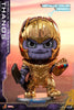 Avengers Endgame: Cosbaby Thanos (Metallic Version)