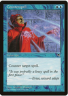 Counterspell - Tempest