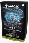 Edge of Eternities Commander Deck
