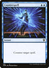 Counterspell - Commander Legends #395